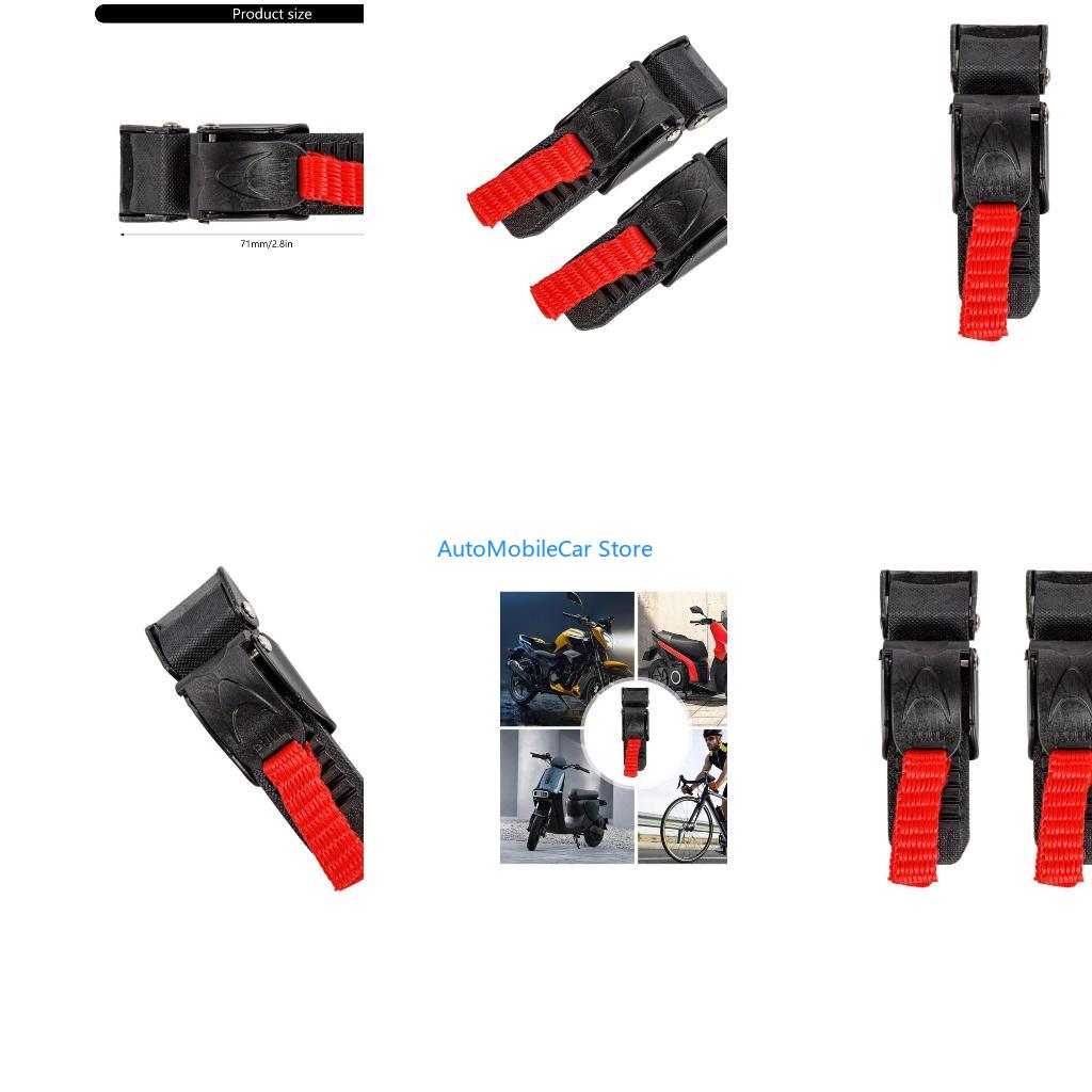 G8TE ヘルメットクイックリリースバックル交換ラチェットヘ - Quick Release Buckle Motorcycle Helmet のレビューと価格