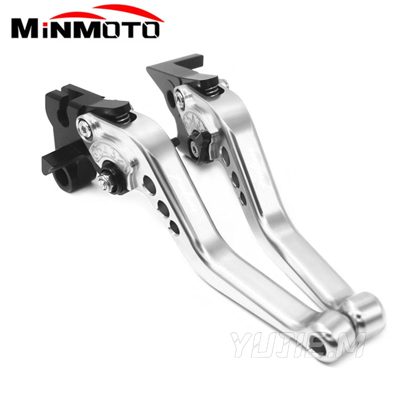 Bajaj Pulsar 200 NS/200 RS/200 - Cnc Aluminum Adjustable Brake Clutch Levers のレビューと価格