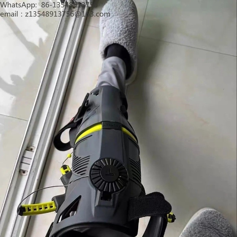 オフロードバイク用、膝を保護する外骨格型プロテクター。男性用 - Riding Gear のレビューと価格