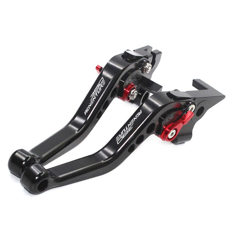 KTM 390ADVENTURE 390 ADVENTURE - Cnc Aluminum Adjustable Brake Clutch Levers のレビューと価格
