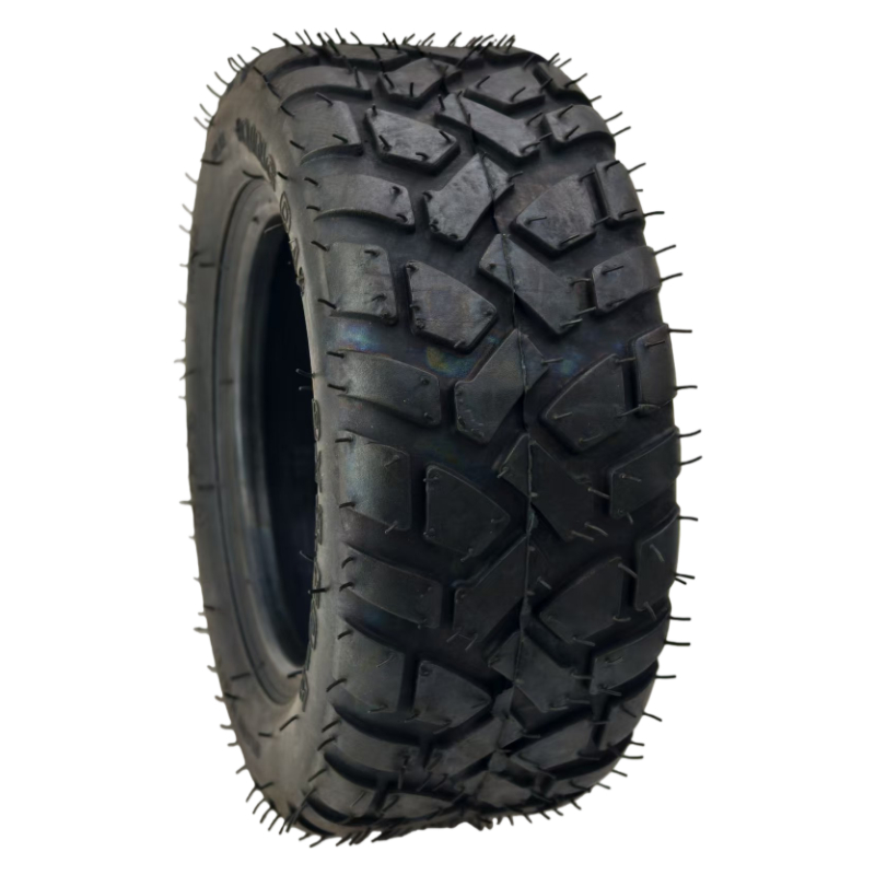新品 9x3.50-5 真空タイヤ、チューブレスタイヤ。高品 - Scooter Parts のレビューと価格